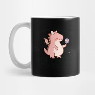 Dragon For Mythical Dragon Mug